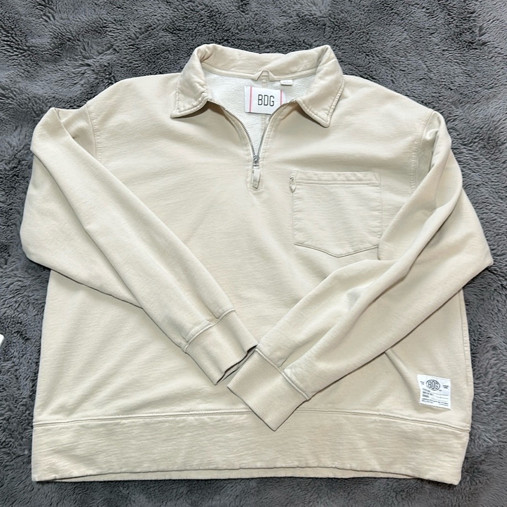 BDG Sweatshirt - Size L